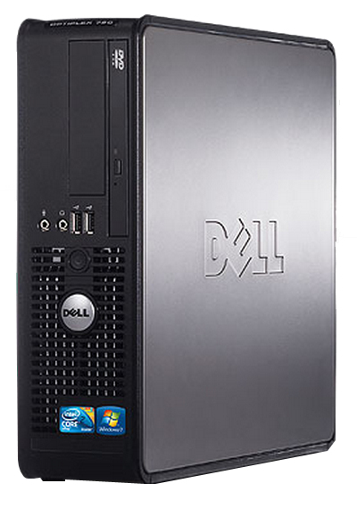 Optiplex 780 SFF